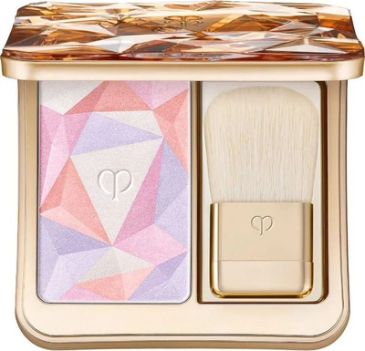 Pudër ndriçuese për fytyrë The Luminizing Face Enhancer, 1 Oz, efekt prismatic
