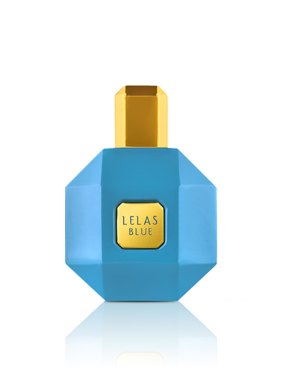 Eau de Parfum Lelas Perfume Blue, 70 ml