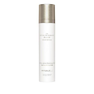 Balsam pastrues për fytyrë Rituals, 100 ml