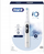 Furçë dhëmbësh elektrike Oral-B iO Series 6, 5 moda pastrimi, ekran OLED, e bardhë