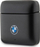 Bluetooth слушалки BMW BMWSES20AMK, TWS, IPX4, црни