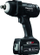 Çelës goditës me bateri Panasonic EY7552, 18V, 1/2", 470 Nm
