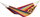 Hamak Amazonas Barbados Rainbow 230x150 cm