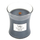 Qiri aromatik WoodWick Evening Onyx