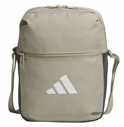 Çantë organizuese adidas Performance Essentials, me rrip shpatulle, bezhë