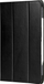 Kapak tablet Dbramante1928 Risskov iPad Folio, për iPad Pro 12.9\" gjenerata 5/6, me qëndrim, i zi