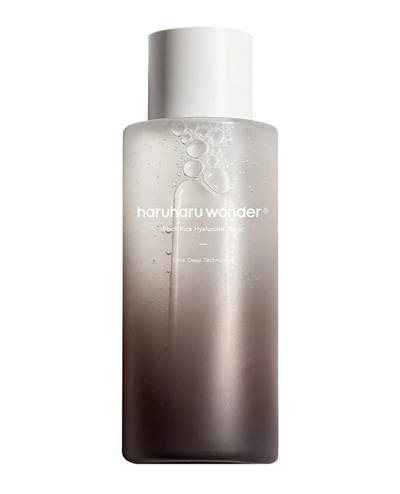 Tonik për fytyrë Haruharu Wonder, 150 ml