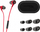 Dëgjuese HyperX Cloud Earbuds II, të kuqe