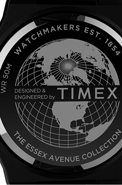 Orë dore Timex City TW2U42300UK