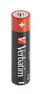 Bateri AAA Verbatim Premium Alkaline LR03, 1.5V
