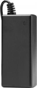 Adapter rryme Newell MYX-1202000EU, 12V 2A, për Yongnuo, i zi