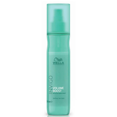 Sprej për flokë Wella Professionals Invigo Volume Boost Leave-in, 150 ml