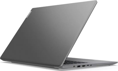 Laptop Lenovo V17 G4 IRU, 17.3", Intel Core i5 1335U, 8 GB RAM, 512 GB SSD, i hirtë