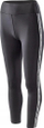 Leggings për gra Hi-Tec Lady Dina, madhësia L, të zeza