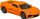 Играчка автомобил Matchbox Ford Truck, метал die-cast, тематски камионче, многуобојно