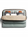 Kuti mbrojtëse laptopi Bellroy Laptop Caddy, 14", eucalyptus
