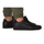 Atlete Reebok Court Advance M GZ9621, taban gome, të zeza