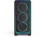 Kasa PC Fractal Design Meshify 3 XL Ambience Pro RGB, ATX full tower, xham i temperuar, e zezë