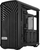 Kasë Fractal Design Torrent Compact, e zezë Solid, Midi Tower