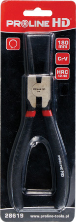 Dara PROLINE 180 mm 28619