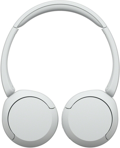 Kufje Sony WH-CH520, të bardha