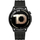 Orë inteligjente OnePlus Watch Lite, 45mm, Black Steel, e zezë