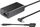 Adaptor rryme CoreParts MBXHP-AC0030, 45W, për laptop HP, i zi