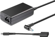 Adaptor rryme CoreParts MBXHP-AC0030, 45W, për laptop HP, i zi