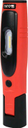Lampë pune Yato YT-085081, 3.5W, 330LM, e zezë