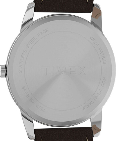 Orë për femra Timex Easy Reader TW2V75200, e kaftë