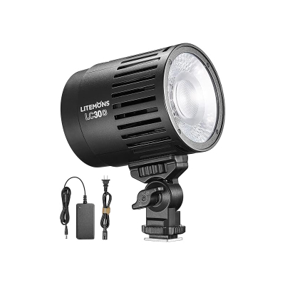 Godox Litemons Kit Dritë LED për Tavolinë