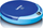 CD player portativ Lenco CD-011, ekran LCD, portë kufjesh 3.5 mm, blu