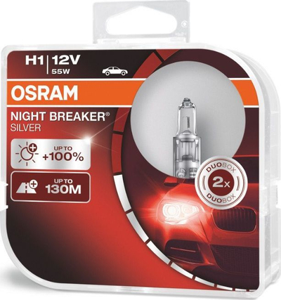 Poç për veturë Osram