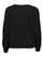 Triko ONLY ONLELLA Regular Fit 15259564 Black