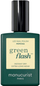Llak xhel për thonj Manucurist Green Flash Mimosa, 15ml, LED, pastel e verdhë