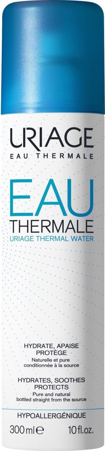 Spray me ujë termal Uriage Eau Thermale, 300 ml, për çdo lloj lëkure