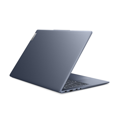 Notebook Lenovo IdeaPad 14", AMD Ryzen 5, 16GB RAM, 1000GB, blu