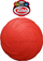 Lodër frisbi për qen Pet Nova Disk, 22 cm, e kuqe