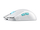Maus ASUS ROG Harpe Ace - USB, BT, 2.4GHz, i bardhë