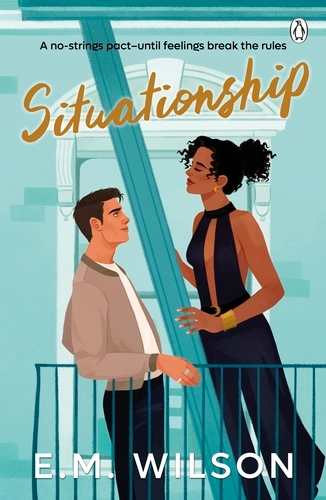 Situationship - E.M. Wilson