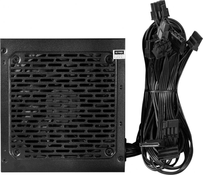 Напојување Akyga AK-C1-600 ATX, 600W