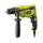 Ударна дупчалка Рјоби RPD800 K, 800W, патронник 13mm, зелена