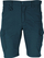 Shortse mbrojtëse LAHTI PRO L4071605, slim fit, 9 xhepa, blu navy
