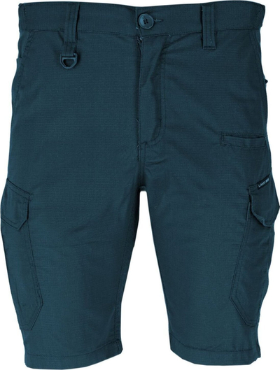 Shortse mbrojtëse LAHTI PRO L4071605, slim fit, 9 xhepa, blu navy