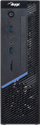 Kasë Akyga AK-202-01BK, Small Form Factor