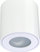 Lampë tavanore EcoLight OHN 7B, GU10, IP44, e bardhë