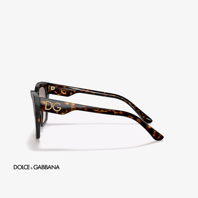 Dolce & Gabbana DG4384 502/13 53