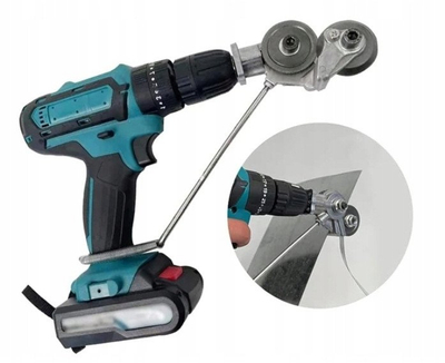 Kapëse çekiç Geko, për kapëse 6-10mm, ergonomik, metalik