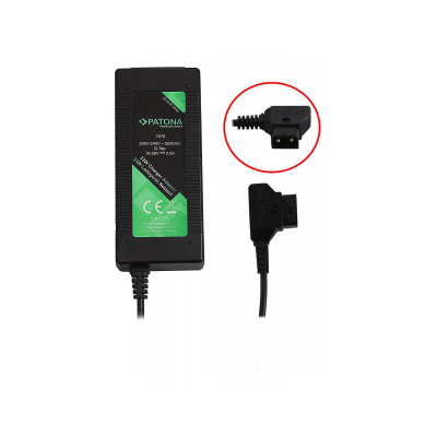 Karikues PATONA Premium D-Tap 2A për Sony BP-95W