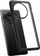 Kapak Spigen Ultra Hybrid për OnePlus 13, pjesa mrapa transparente, i zi mat